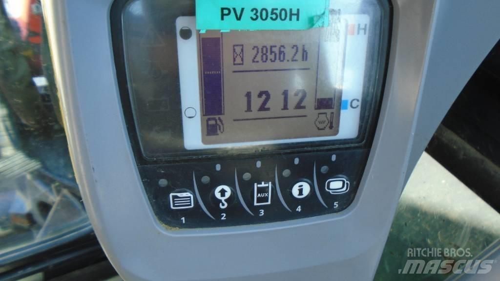 Kubota U 48-4 Mini ekskavatori < 7 t