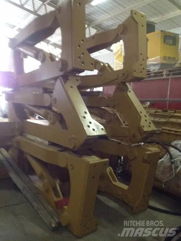 CAT D7H Ripper NEW Būvniecība- Citi