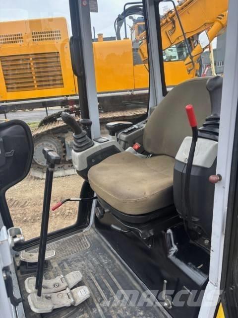 Wacker Neuson ET 18 Mini ekskavatori < 7 t