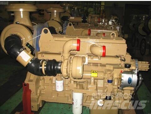 Cummins M11-C245 Dzinēji