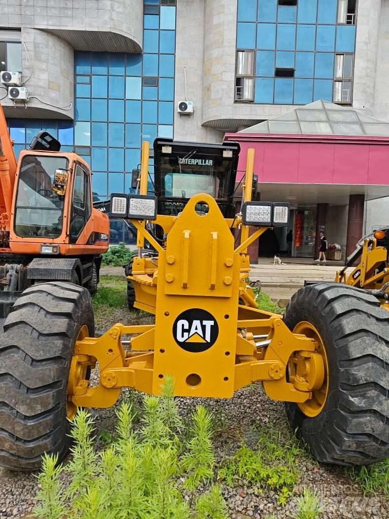 CAT 12 G Greideri