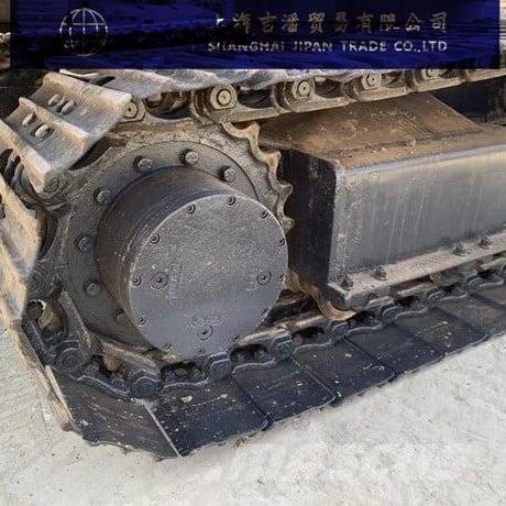 Doosan DH 60 Mini ekskavatori < 7 t