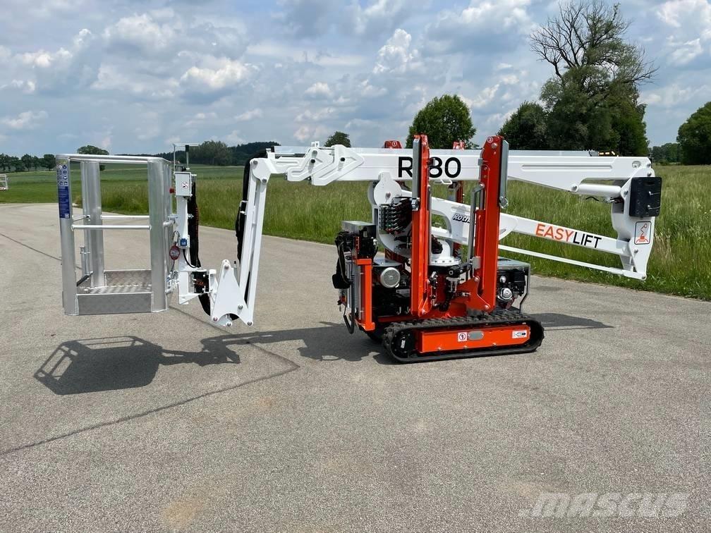 EasyLift R 180 Strēles pacēlāji