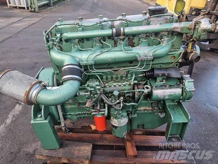 Engines DH 825 Transports- Citi