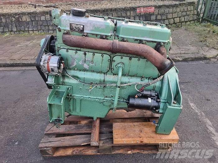  Engines DH 825 Transports- Citi
