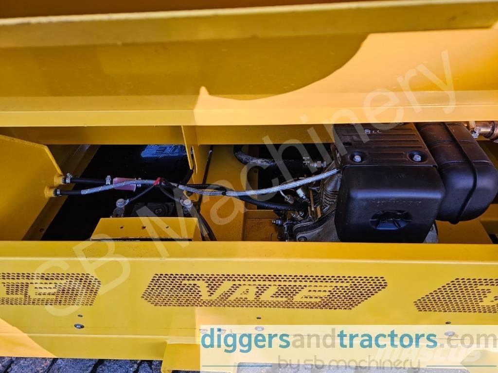 Vale DM800 Komunālā tehnika- Citi
