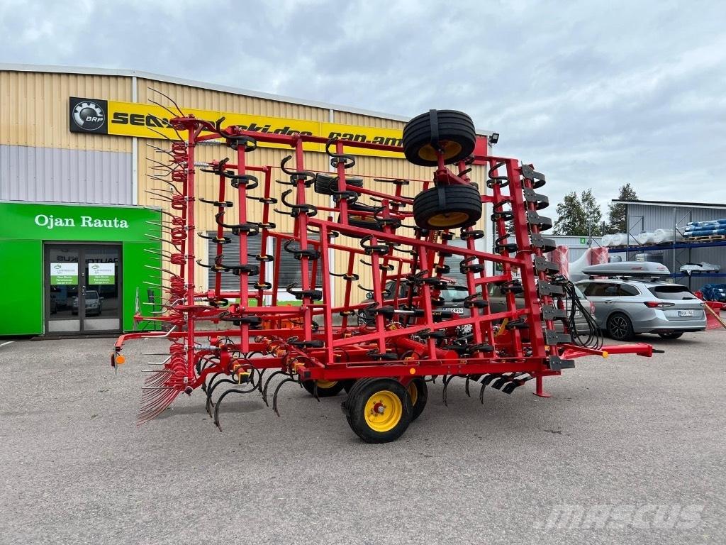 Väderstad NZA700 Ecēšas