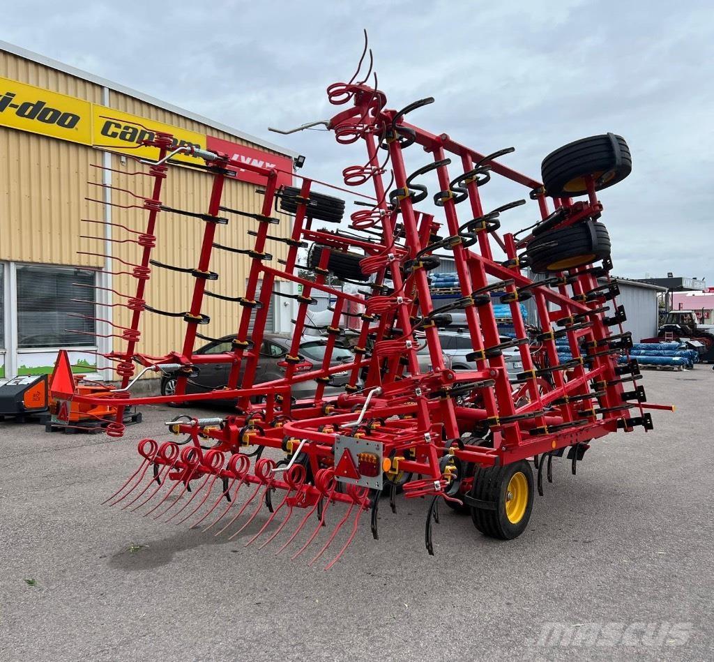 Väderstad NZA700 Ecēšas