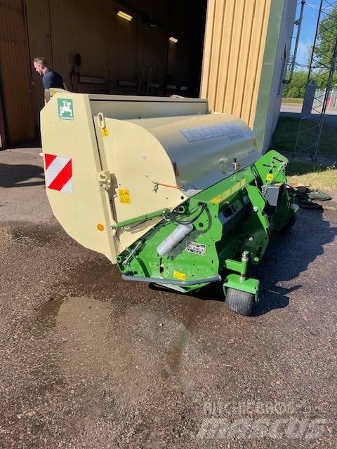 Amazone Horsehopper Lauksaimniecība- Citi
