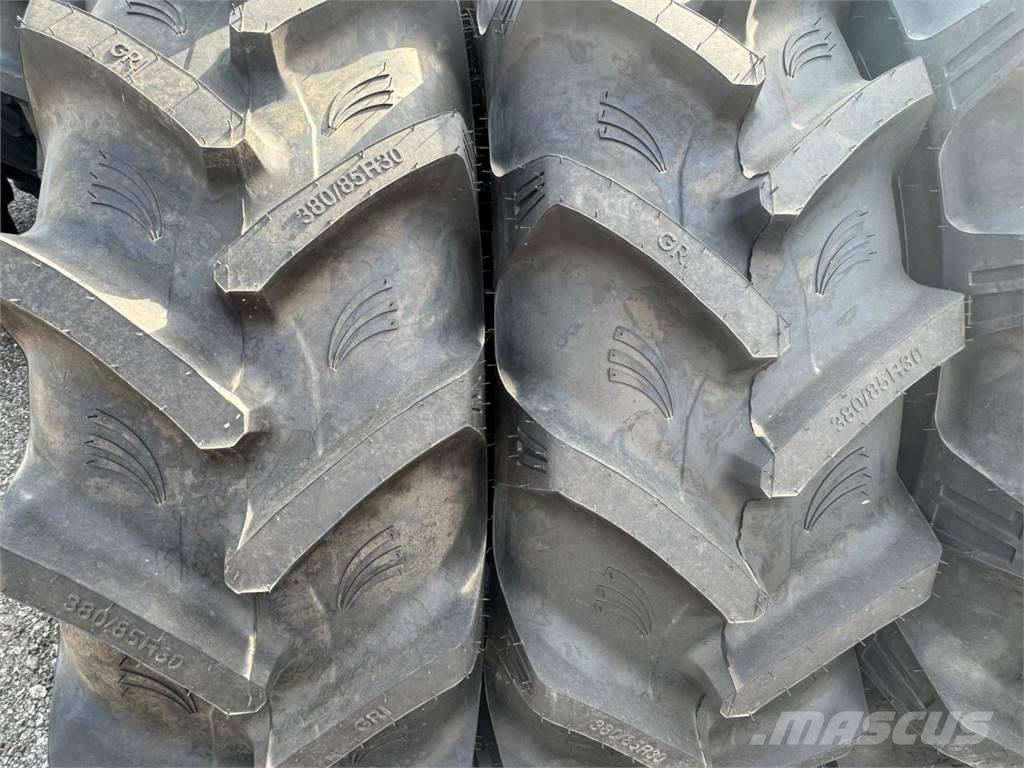  380/85R30 *GRI* Riepas, riteņi un diski