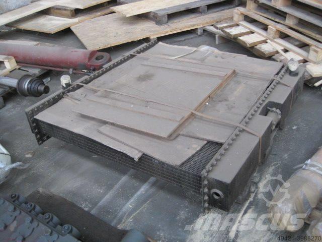 Liebherr A 954 Industriālie iekrāvēji