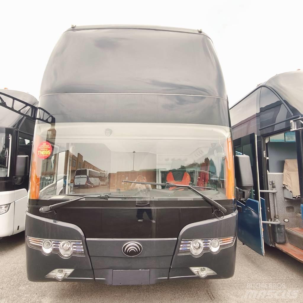 Yutong ZK6146HQA9 Tūrisma autobusi
