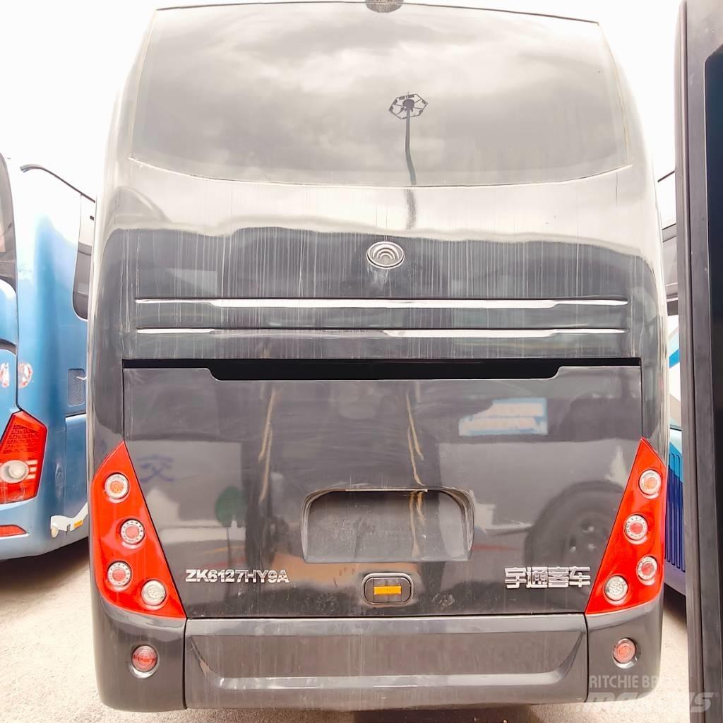 Yutong ZK6146HQA9 Tūrisma autobusi