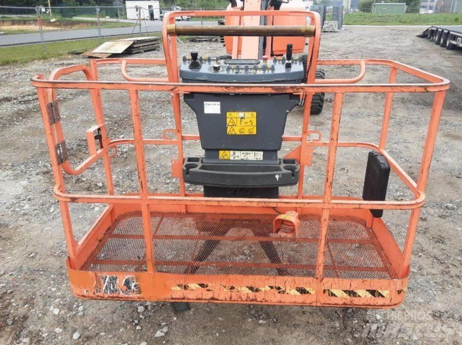 JLG 460 SJ Teleskopiskie pacēlāji