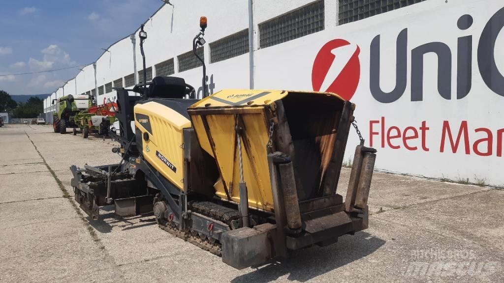 Bomag BF 200 C-2 Asfalta klājēji