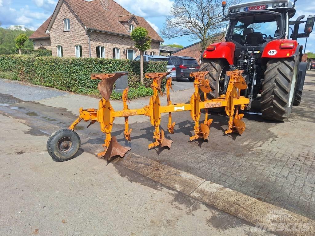 Huard QR 65 T70 Parastie arkli