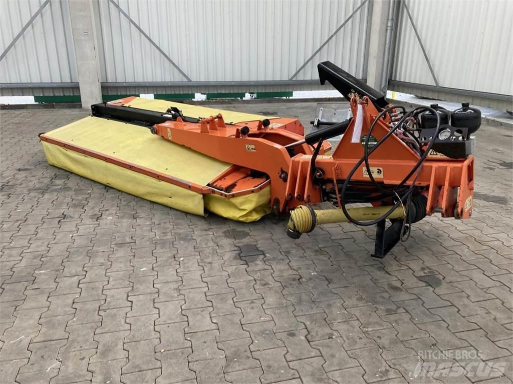 Fella KM 310 TL Pļaujmašīnas