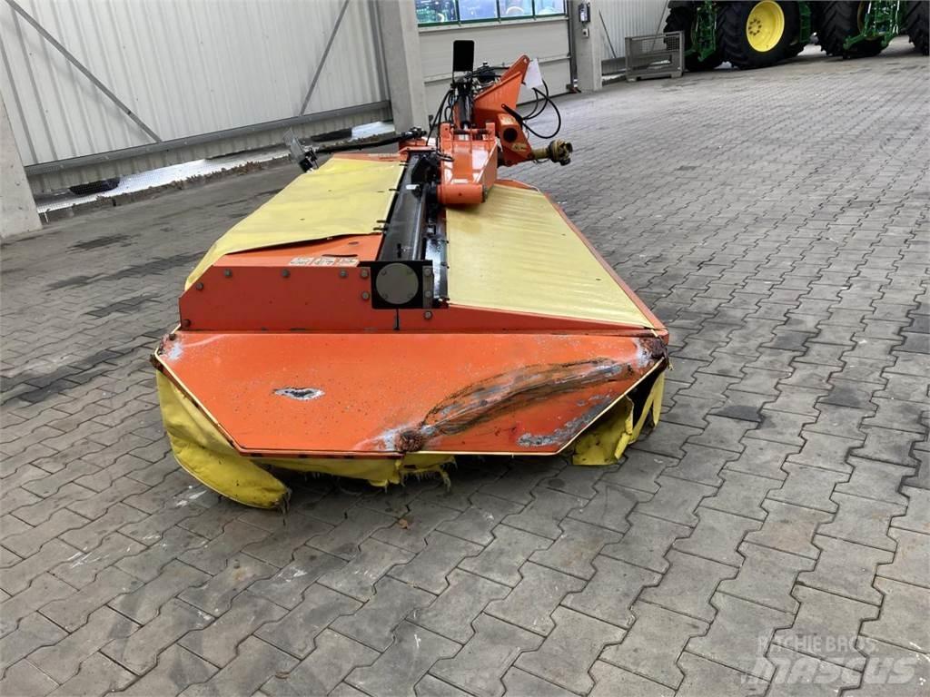 Fella KM 310 TL Pļaujmašīnas