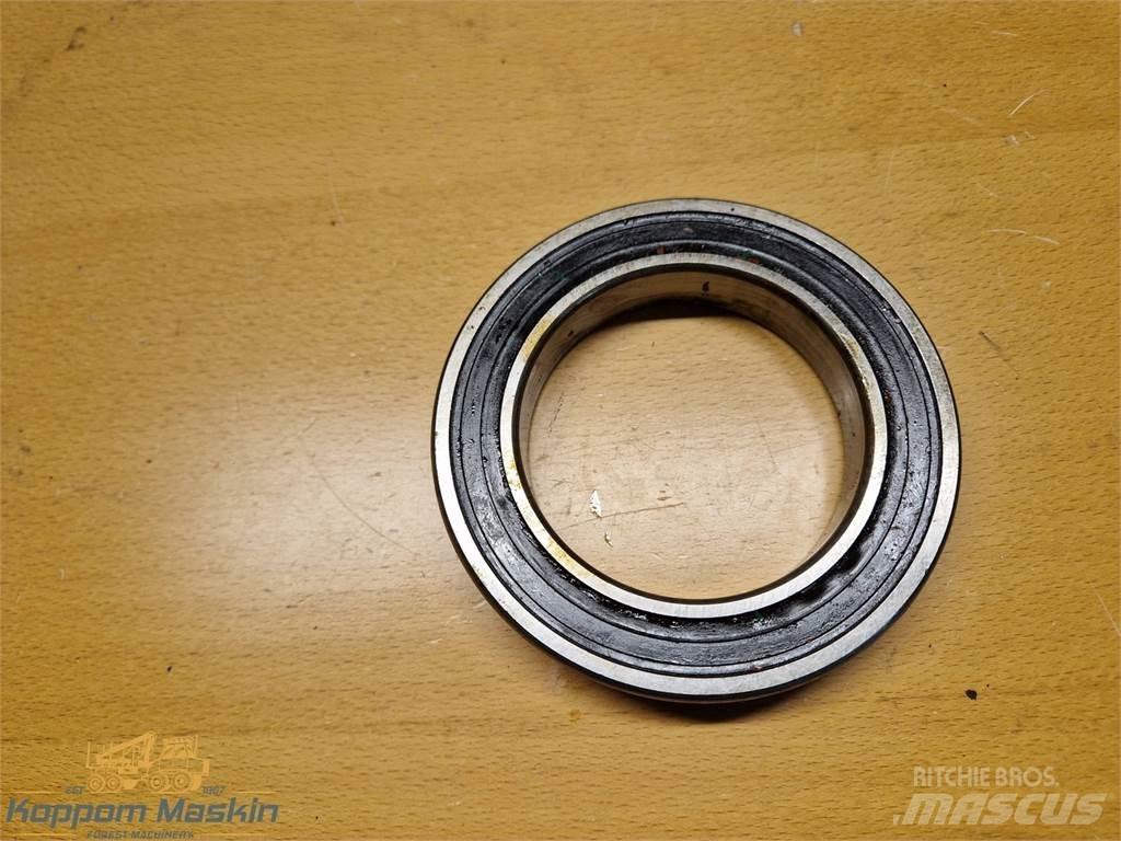 Rottne 641-6079 Hārvesteru kausi