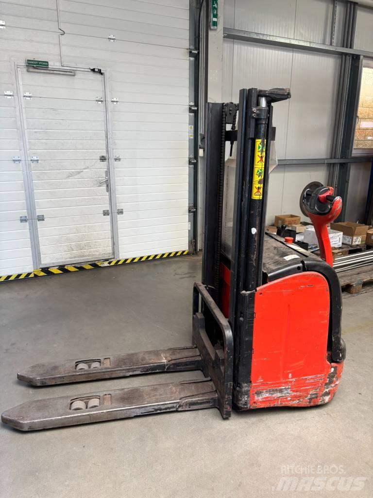 Linde L16 Krautnētāji