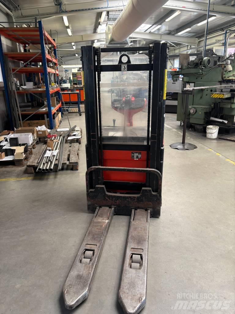 Linde L16 Krautnētāji