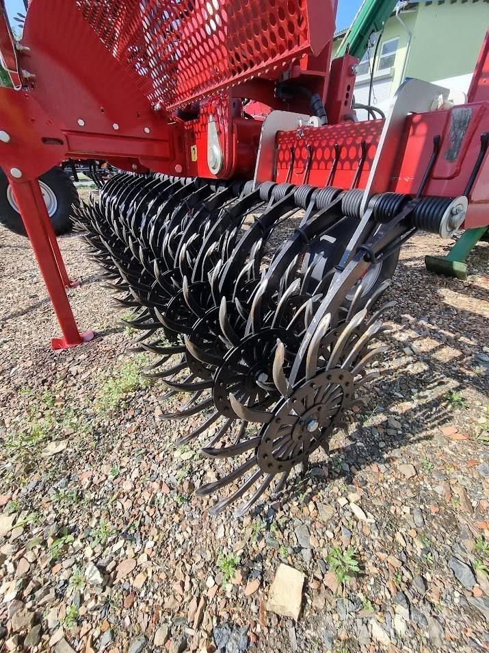 Suire Rotaking 930 Cita augsnes apstrādes tehnika un papildaprīkojums