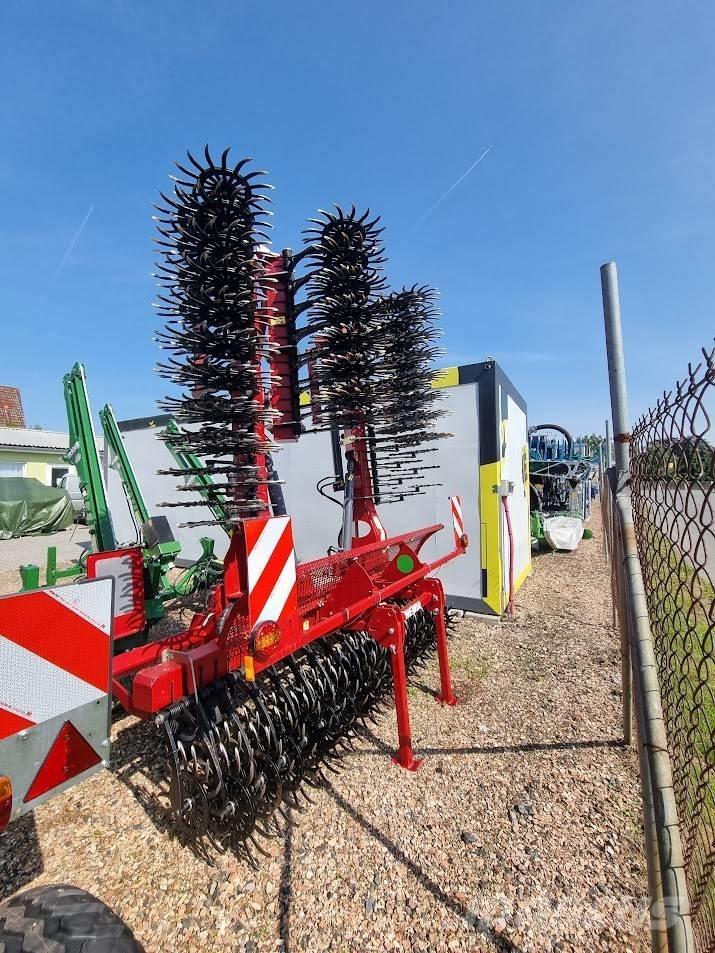 Suire Rotaking 930 Cita augsnes apstrādes tehnika un papildaprīkojums