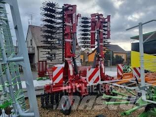 Suire Rotaking 930 Cita augsnes apstrādes tehnika un papildaprīkojums