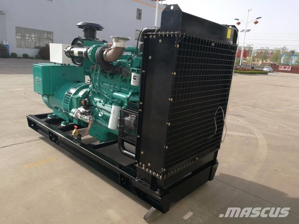 Cummins NT855-G1A Dzinēji