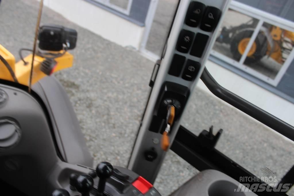 Volvo L70H Iekrāvēji uz riteņiem