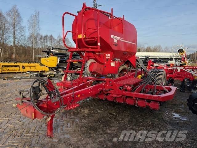 Horsch Avatar 4.16 Sējmašīnas