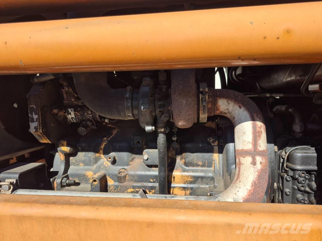 Lull 844C-42 Teleskopiskie manipulatori