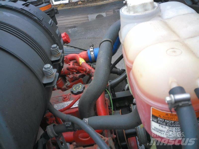 Mack MD 6 Citi