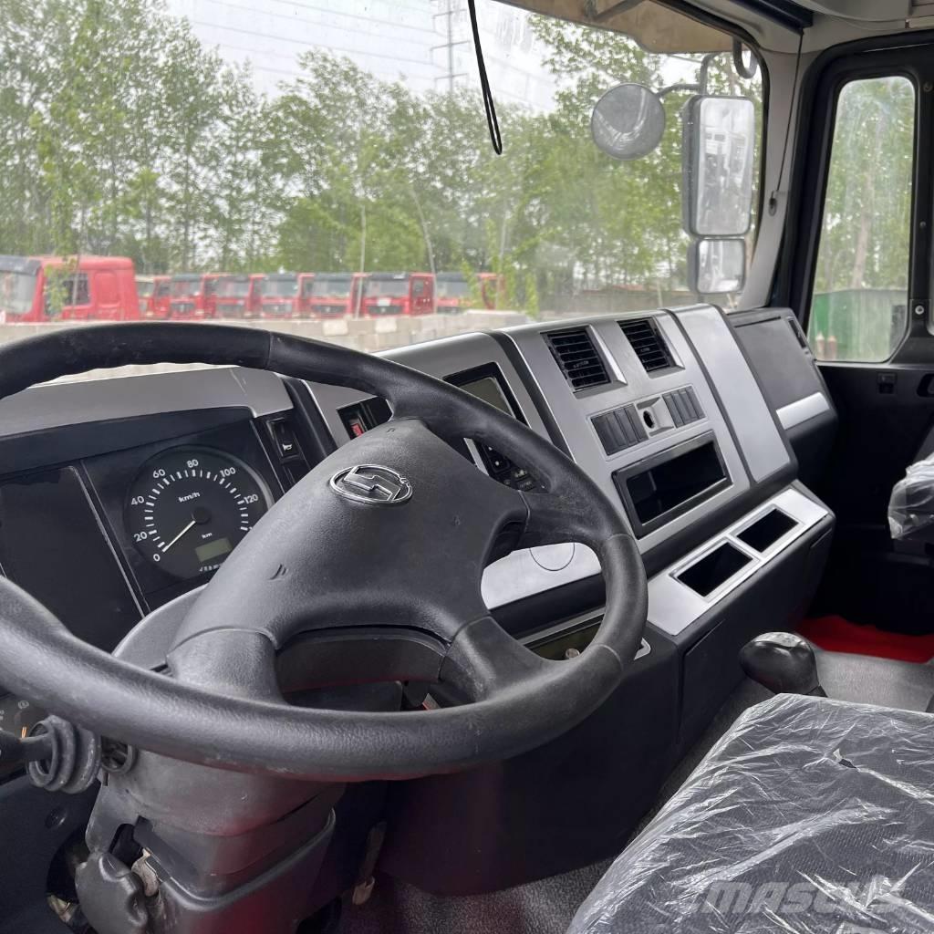 Shacman F3000 6x4 Vilcēji