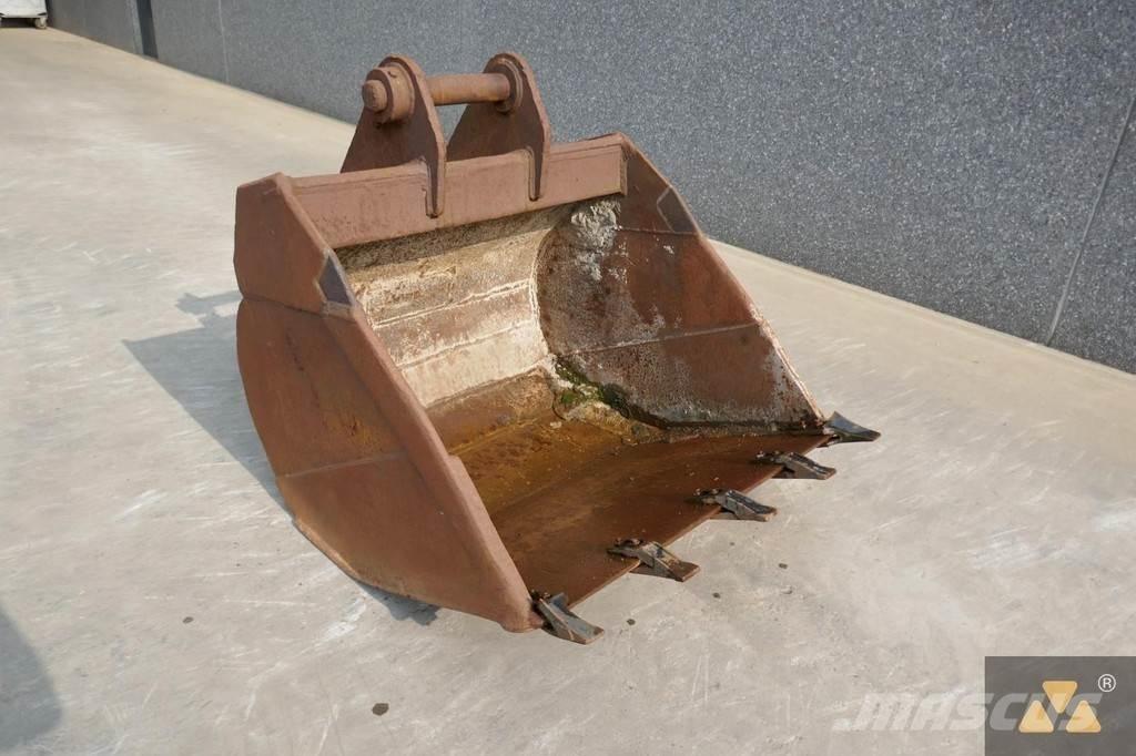  Onbekend Bucket Kausi