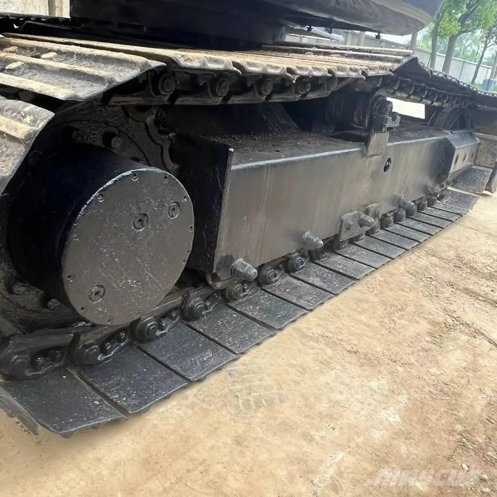 Doosan DX60-9C Mini ekskavatori < 7 t