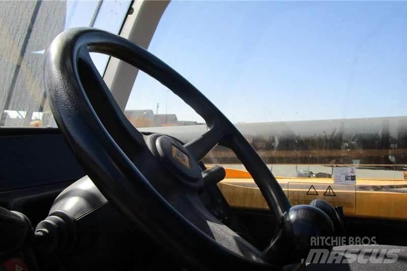JCB 540-170 Citi