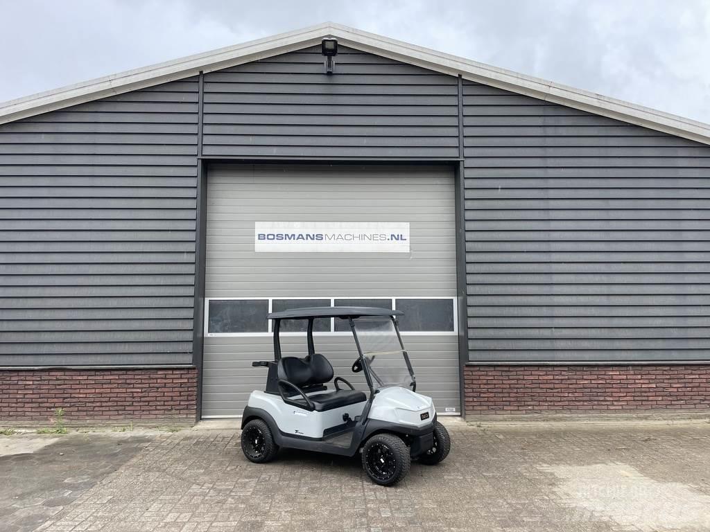 Club Car clubcar Golfa karti