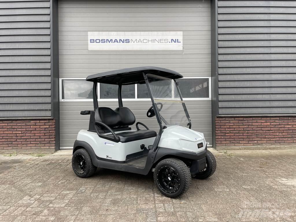 Club Car clubcar Golfa karti
