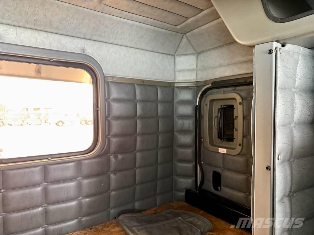 Peterbilt 379 Vilcēji