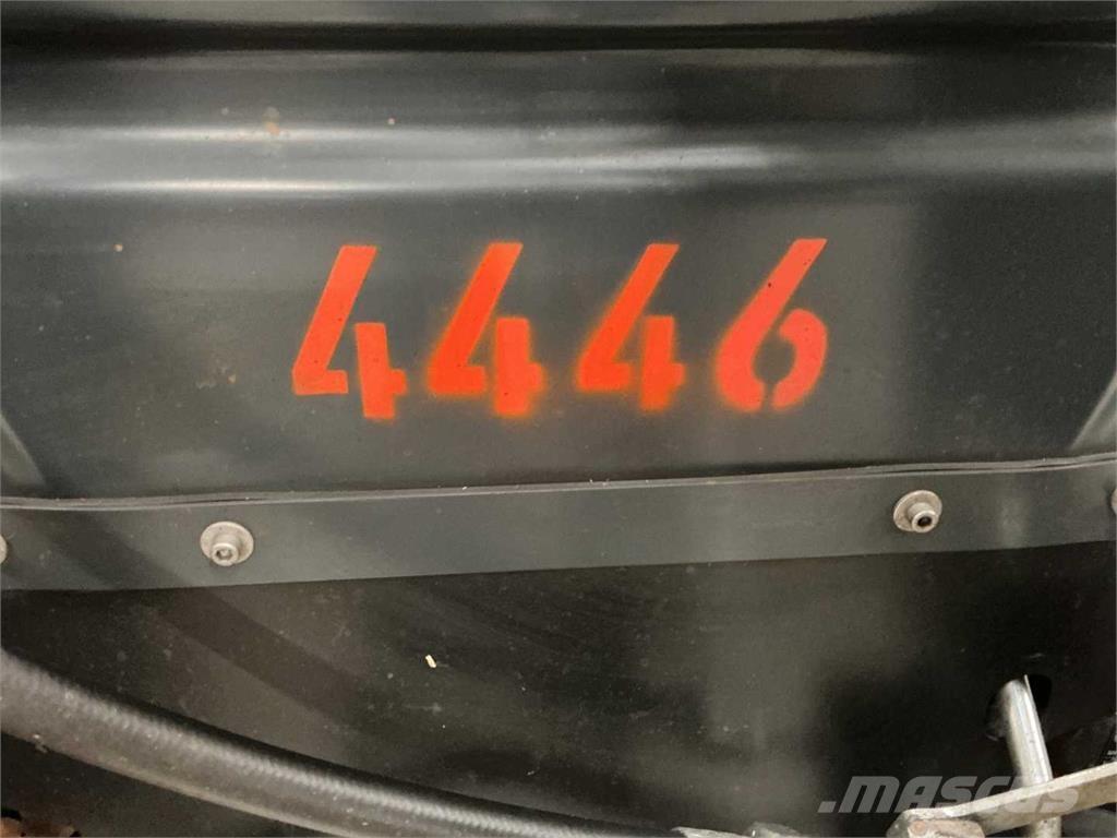 Linde E16P Elektriskie iekrāvēji