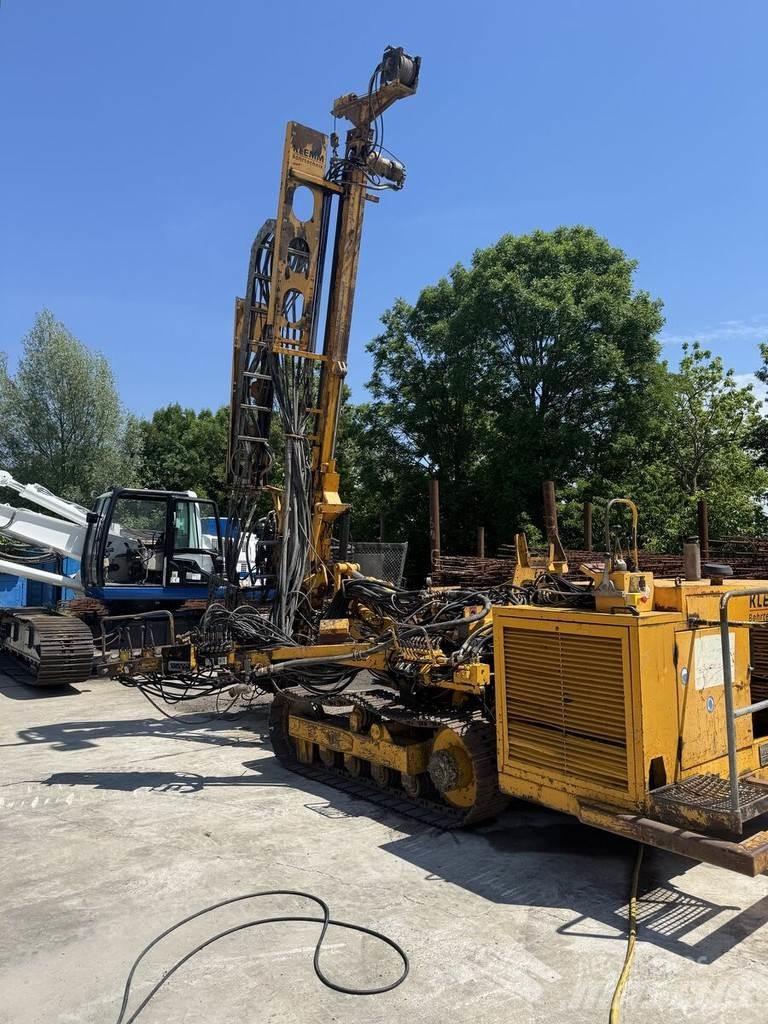 Klemm KR802 Enkura urbji