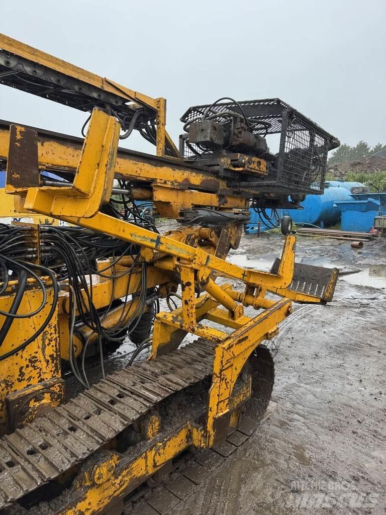 Klemm KR802 Enkura urbji