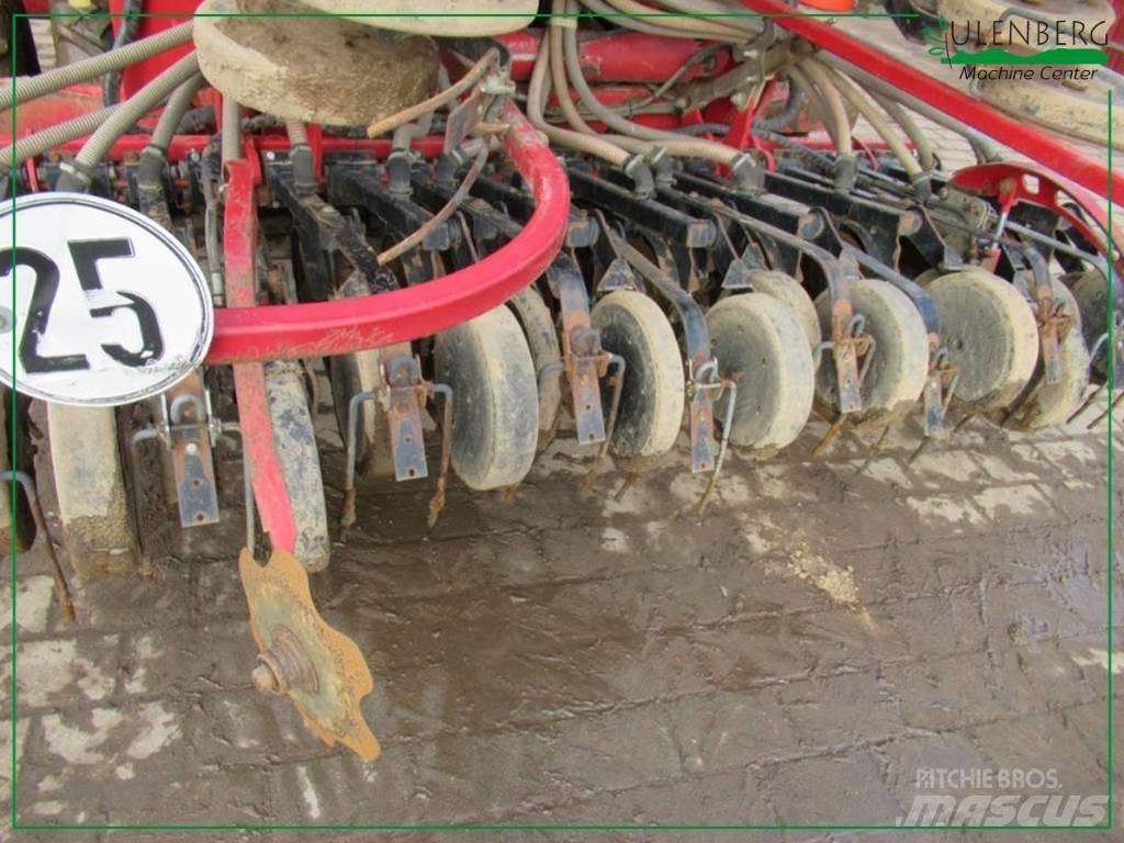 Horsch Pronto 8 DC Sējmašīnas