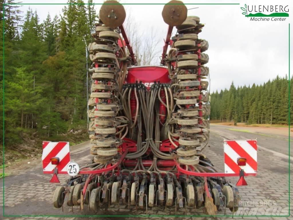 Horsch Pronto 8 DC Sējmašīnas