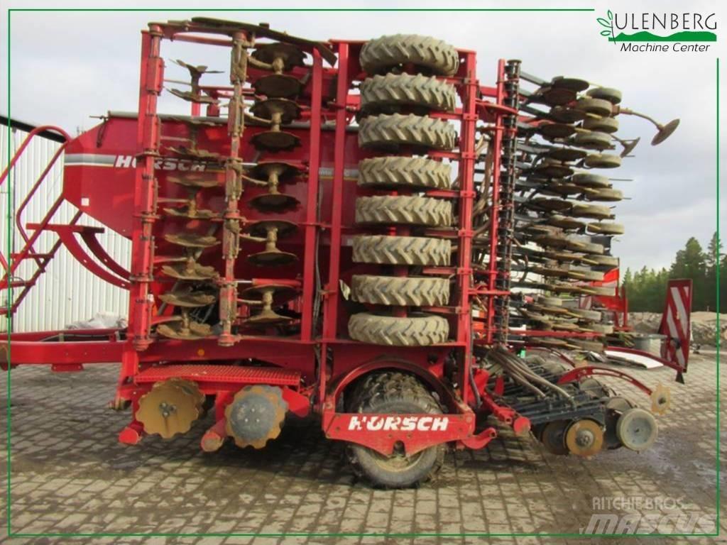 Horsch Pronto 8 DC Sējmašīnas
