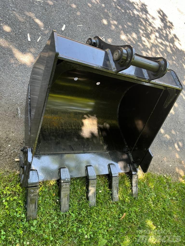CAT 308 E Citas sastāvdaļas