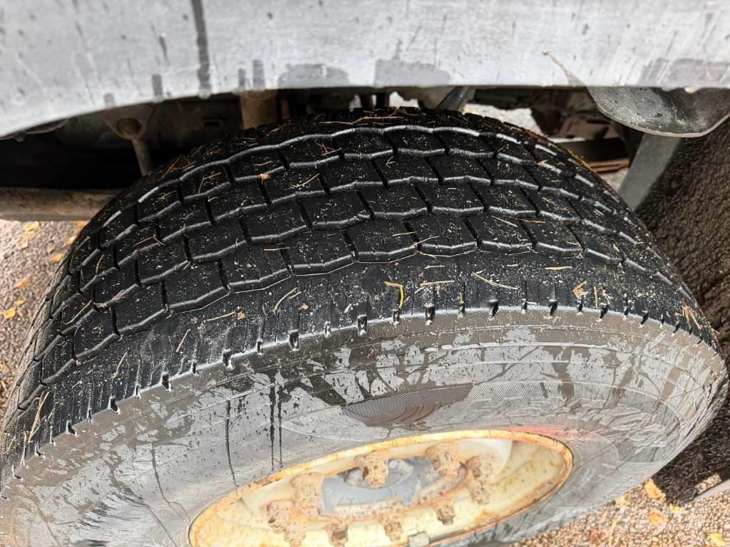 Volvo FH 16 580 Kokvedēji