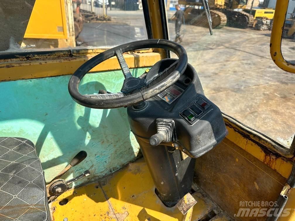 Carmix 3.5 TT Betona/javas maisītāji