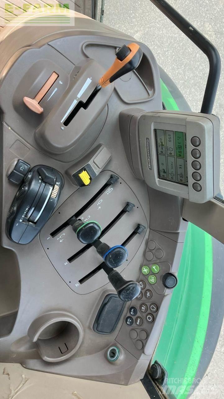 John Deere 6230 P Traktori